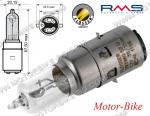 ЛАМПА 12V/35-35W BA20D S2 ХАЛОГЕН Flösser (RMS)